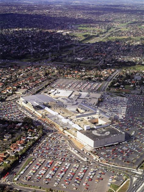 chadstone yd store.